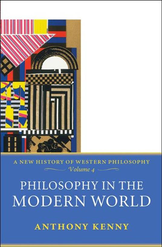 Philosophy in the Modern World