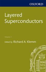 Layered Superconductors