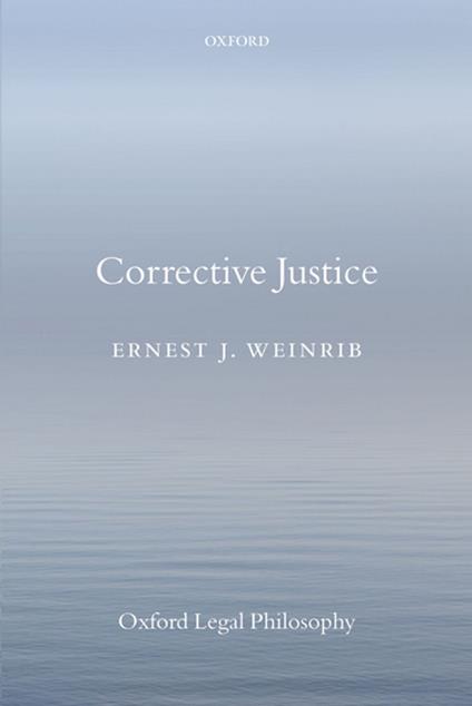 Corrective Justice