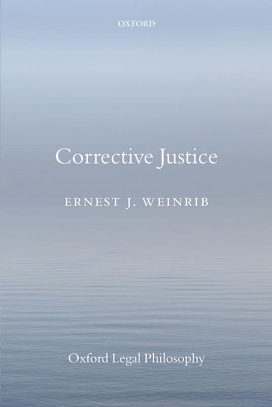 Corrective Justice