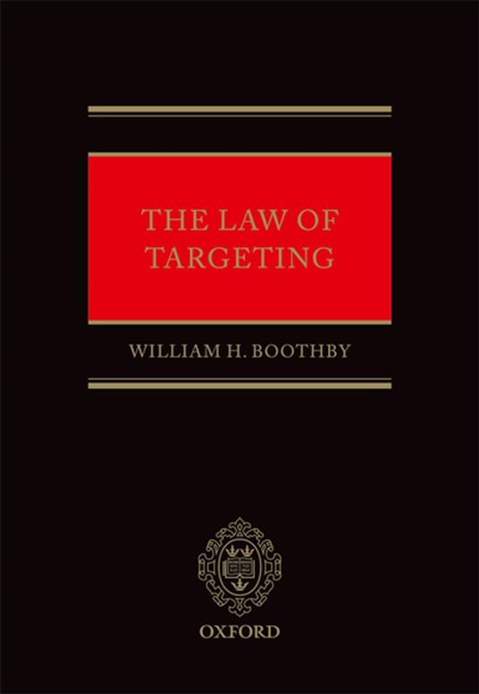 The Law of Targeting