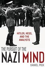 The Pursuit of the Nazi Mind