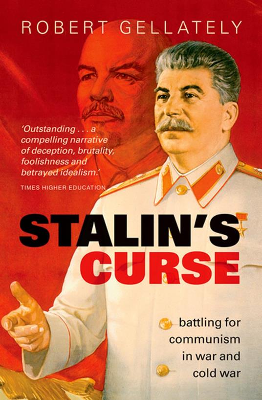 Stalin's Curse