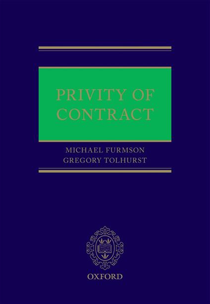 Privity of Contract