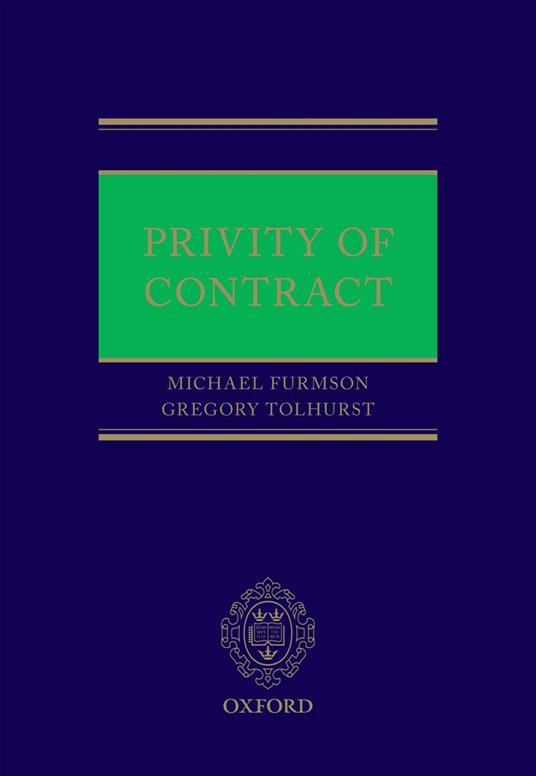 Privity of Contract