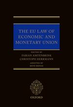 EU Law of Economic & Monetary Union