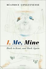 I, Me, Mine