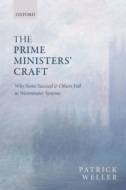 The Prime Ministers' Craft