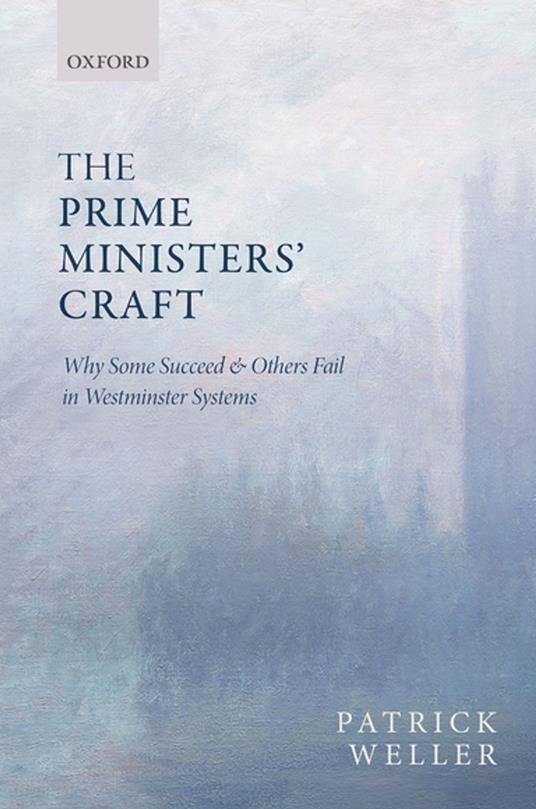 The Prime Ministers' Craft