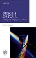 Frege's Detour