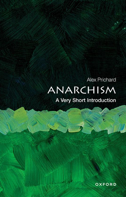 Anarchism