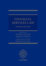 Financial Services Law