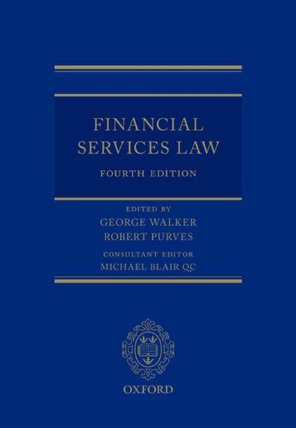 Financial Services Law
