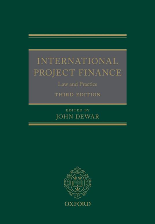 International Project Finance
