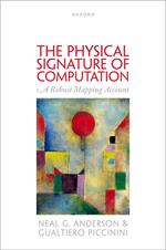 The Physical Signature of Computation