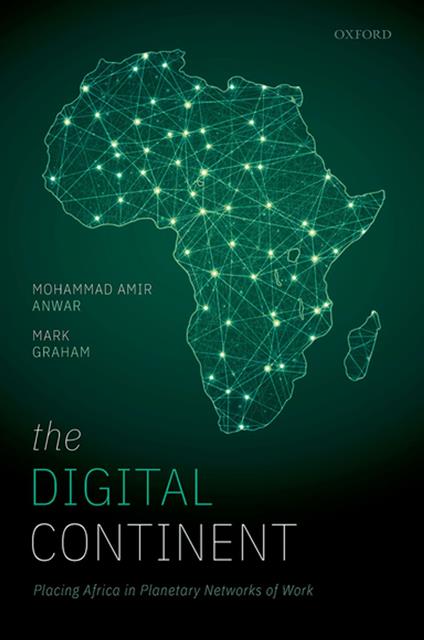 The Digital Continent
