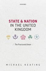 State and Nation in the United Kingdom