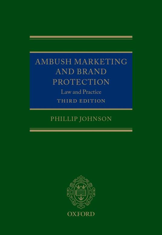 Ambush Marketing and Brand Protection