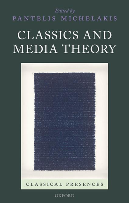 Classics and Media Theory