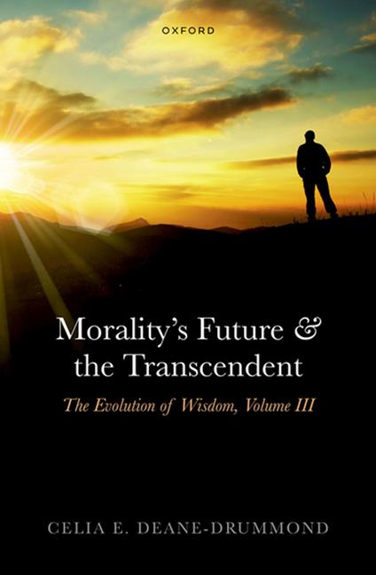 Morality's Future and the Transcendent