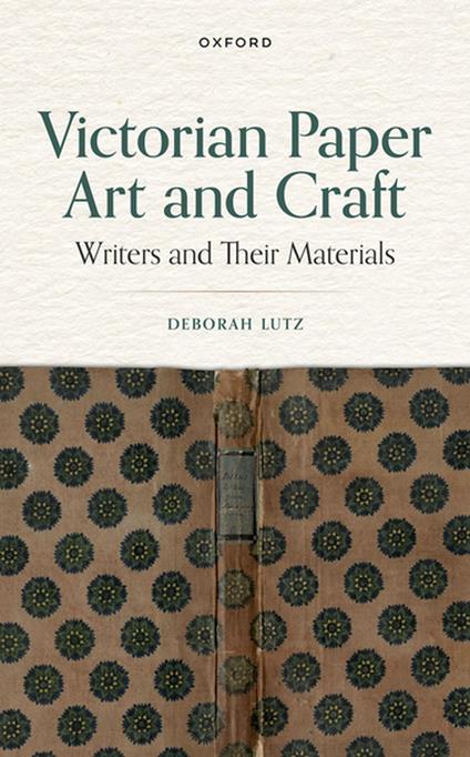 Victorian Paper Art and Craft
