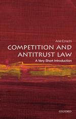 Competition and Antitrust Law