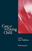 Care of the Dying Child - cover
