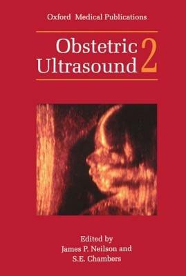 Obstetric Ultrasound: Volume 2 - cover