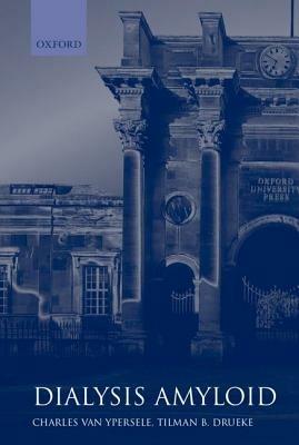 Dialysis Amyloid - cover