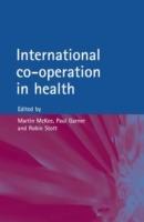International Co-operation and Health - cover