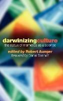 Darwinizing Culture: The Status of Memetics as a Science - cover