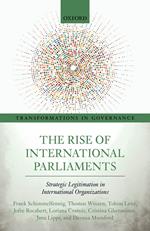 The Rise of International Parliaments