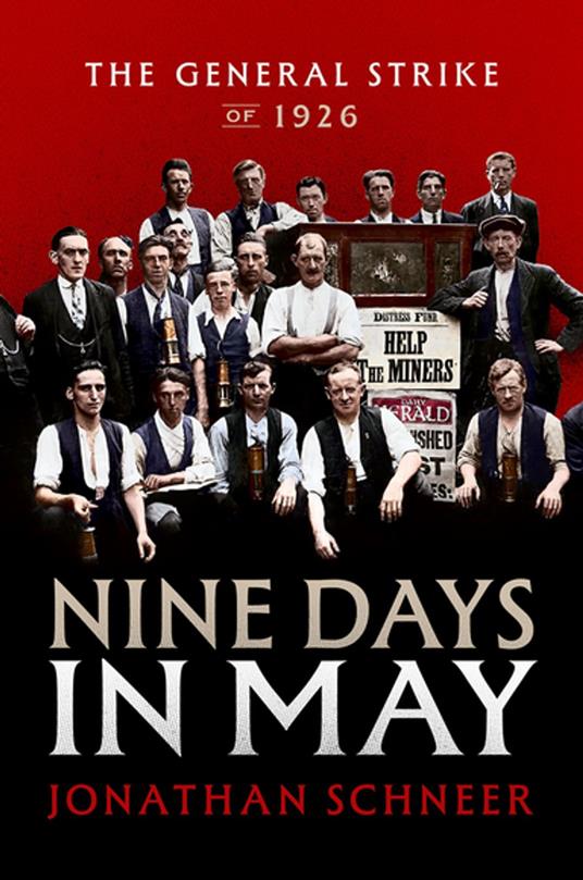 Nine Days in May