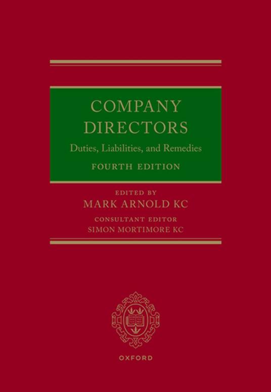 Company Directors