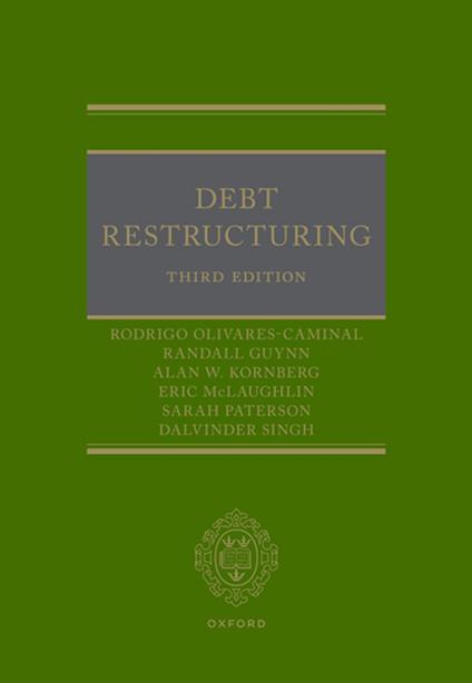 Debt Restructuring
