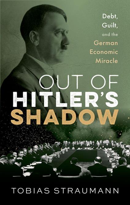Out of Hitler's Shadow