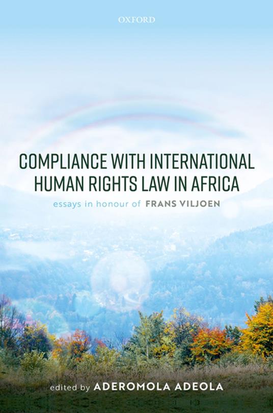 Compliance with International Human Rights Law in Africa