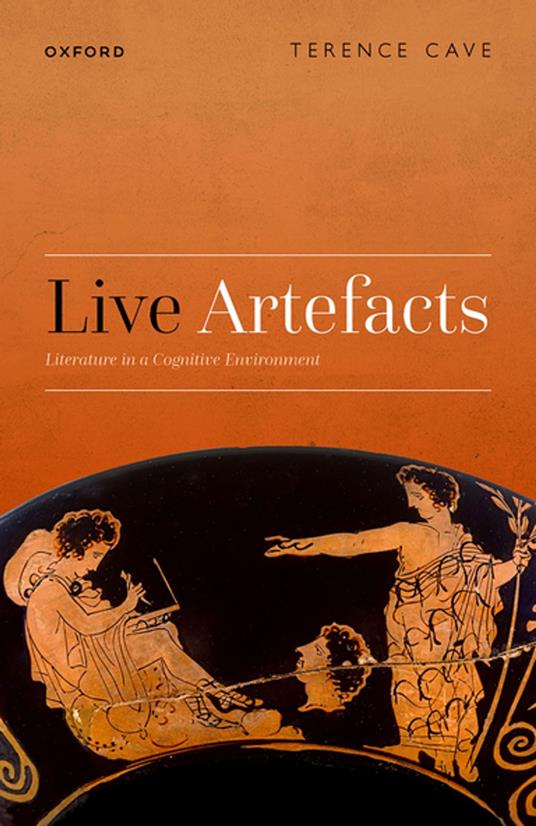 Live Artefacts