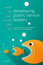 Developing Public Service Leaders