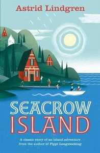 Libro in inglese Seacrow Island Astrid Lindgren