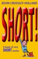 Short!: A Book of Very Short Stories
