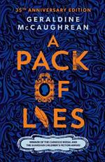 A Pack of Lies Paperback (2023)