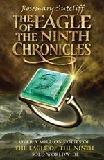 The Eagle of the Ninth Chronicles