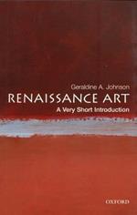 Renaissance Art: A Very Short Introduction