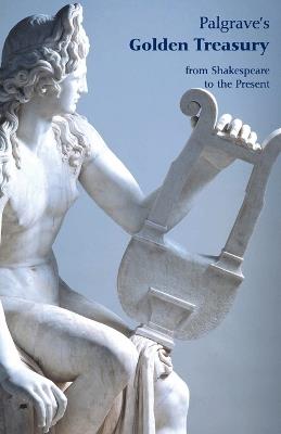 Palgrave's Golden Treasury - cover