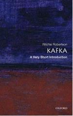 Kafka: A Very Short Introduction