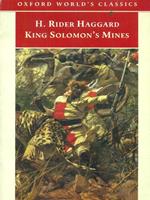 Kins Solomon's Mines