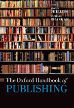 The Oxford Handbook of Publishing