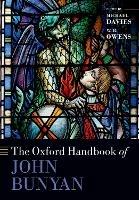 The Oxford Handbook of John Bunyan - cover