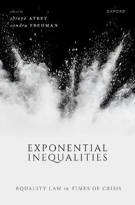 Exponential Inequalities: Equality Law in Times of Crisis - cover